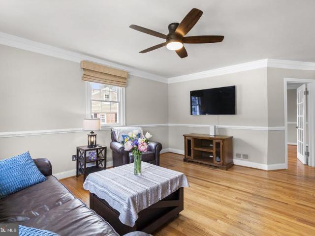 House for sale in Catonsville, Maryland