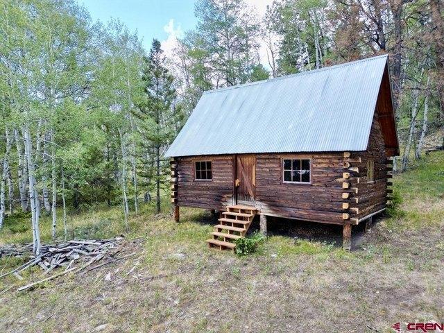 Land for sale in Gunnison, Colorado
