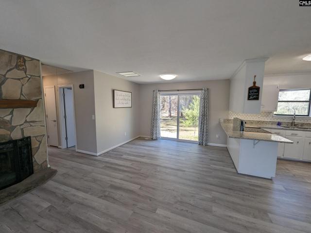 Property for rent in Elgin, South Carolina