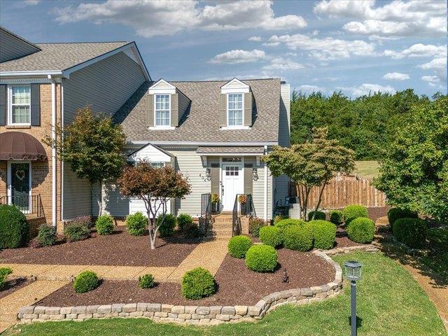 Townhouse for sale in Tennessee