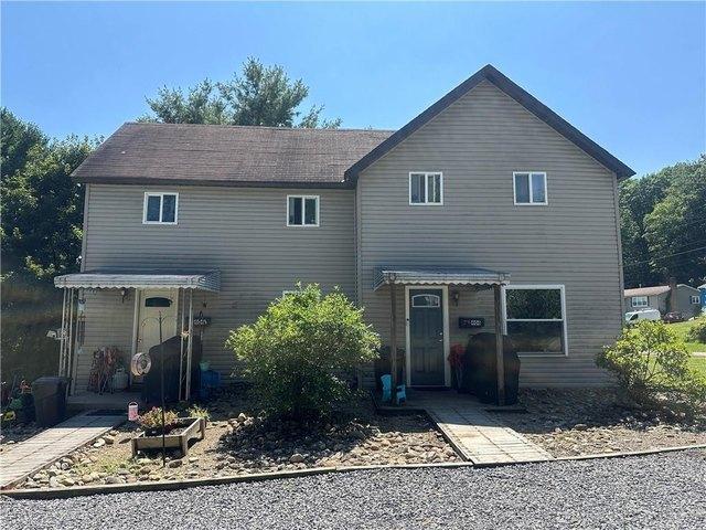 House for sale in Clarion, Pennsylvania