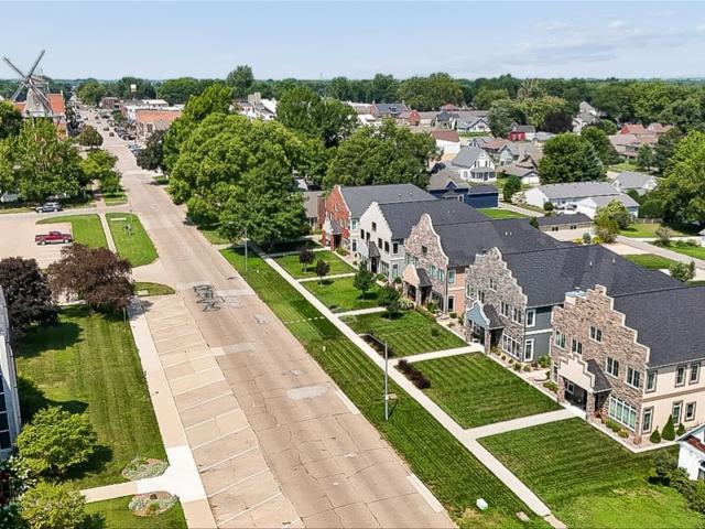 House for sale in Pella, Iowa