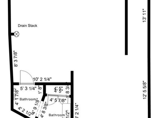 Apartment for rent in Belleville, Ontario