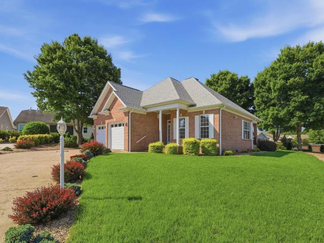 House for sale in Greenville, South Carolina