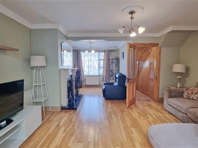 Terraced House for sale in Bluebell, North Tipperary