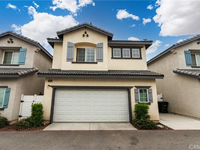 House for sale in Colton, California