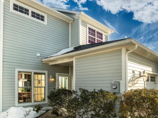 Condo for sale in Rhinebeck, New York