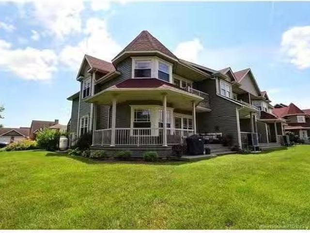 Condo for sale in Shediac