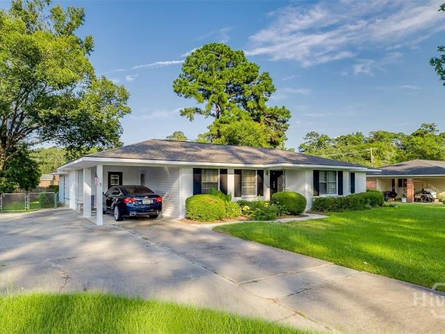 House for sale in Pooler, Georgia