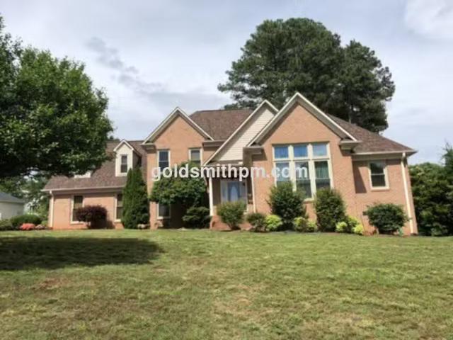 House for rent in Easley