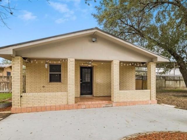 House for sale in Dewitt, Texas