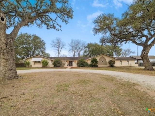 House for sale in Dewitt, Texas