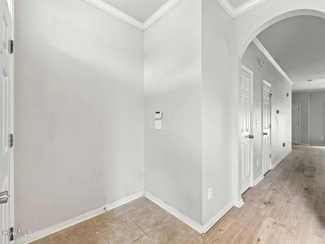 Townhouse for sale in Jacksonville, North Carolina