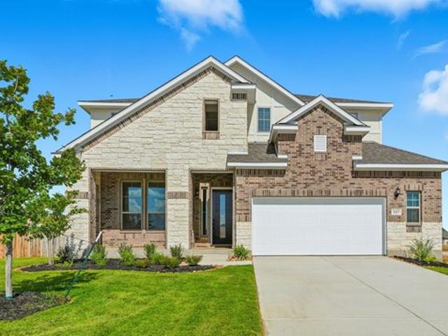 House for sale in Cibolo, Texas