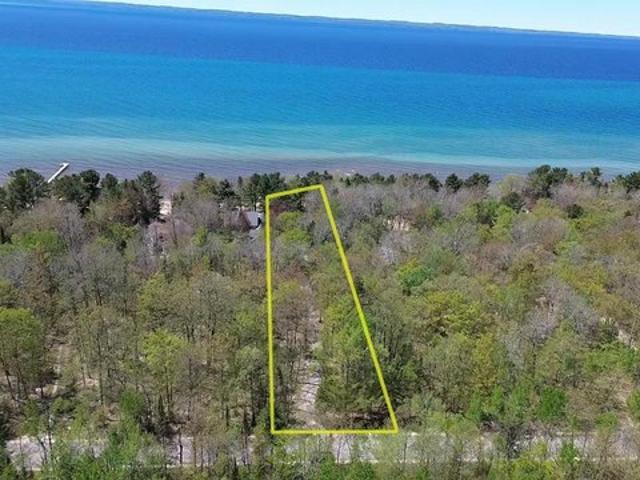 Land for sale in Michigan