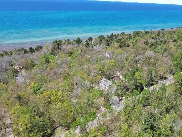 Land for sale in Michigan