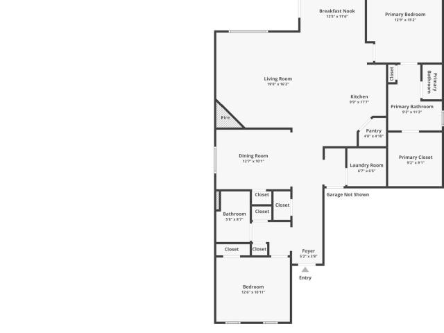 House for sale in Rocky Mount, North Carolina