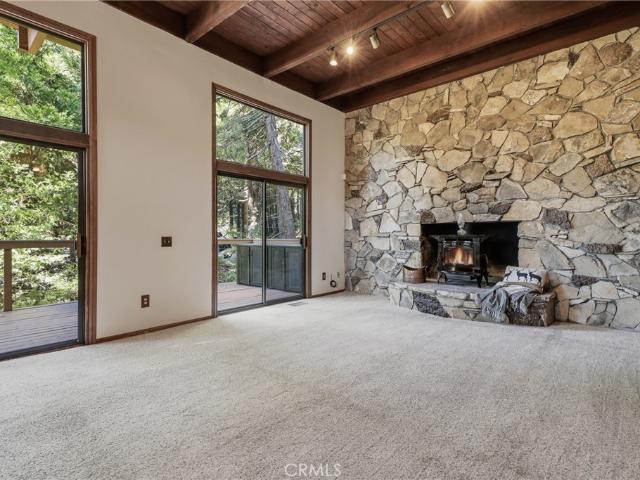 House for sale in Blue Jay, San Bernardino County