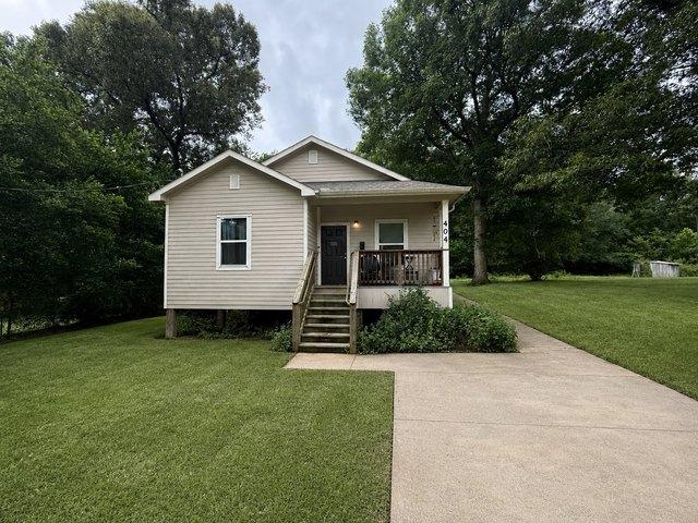 House for sale in Polk, Texas