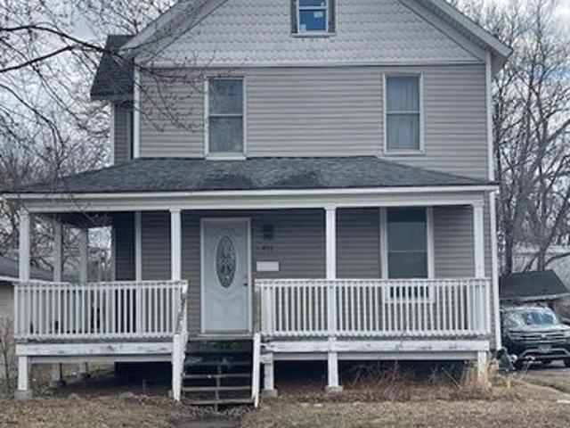 House for sale in Muscatine, Iowa