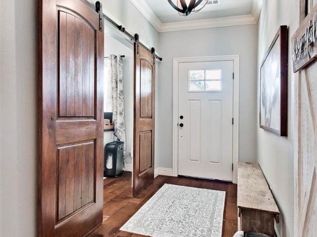 House for sale in Ark