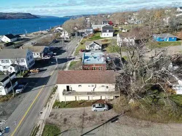 House for sale in Port Hawkesbury, Nova Scotia