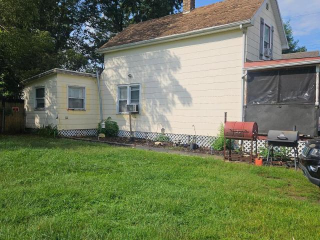 House for sale in Michigan City, Indiana