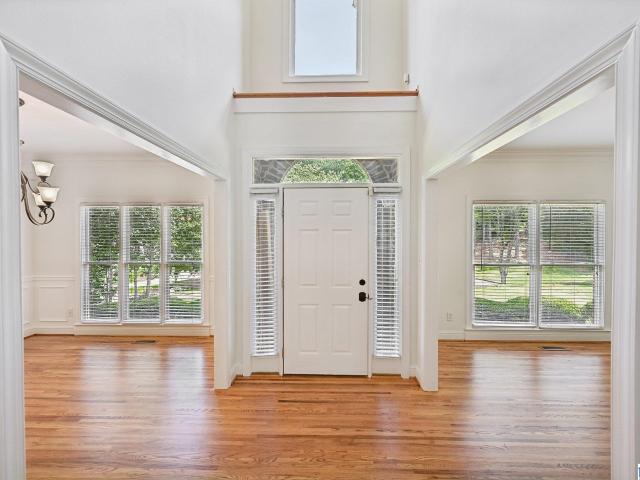 House for sale in Hoover, Alabama
