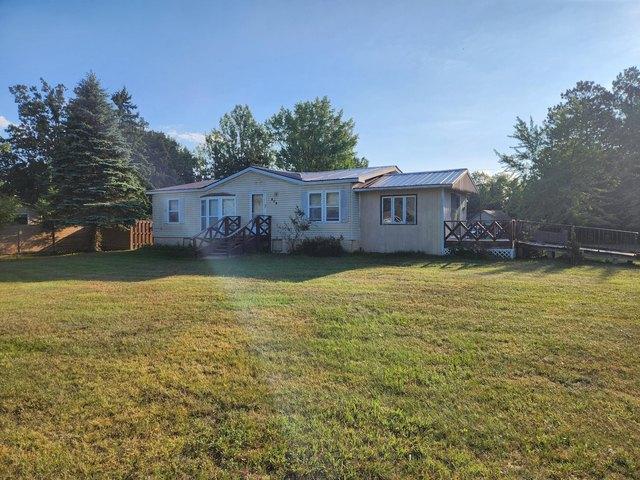 House for sale in Hubbard, Minnesota