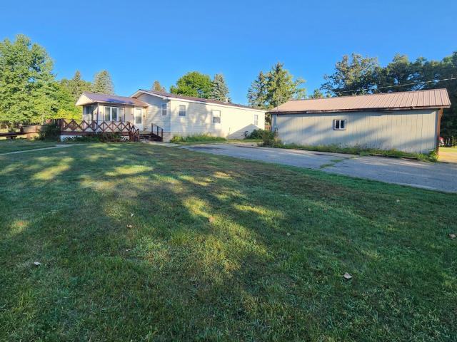 House for sale in Hubbard, Minnesota