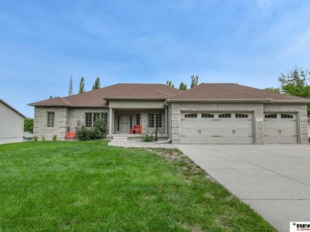 House for sale in Nebraska
