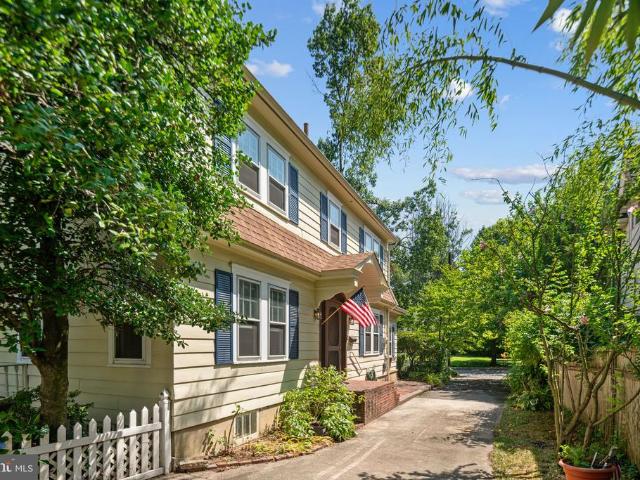 House for sale in Haddonfield