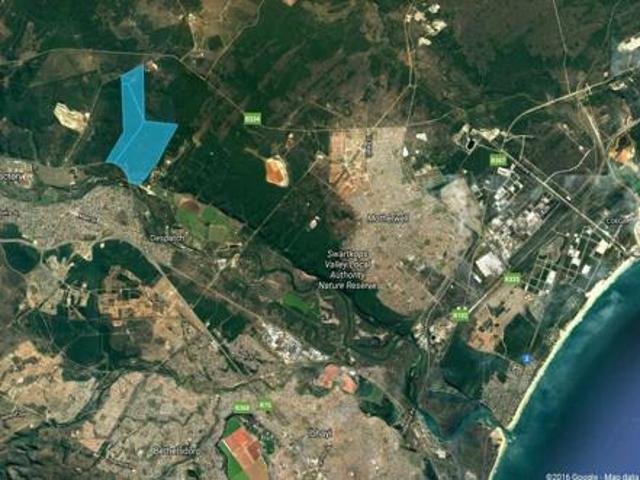 Land for sale in Eastern Cape
