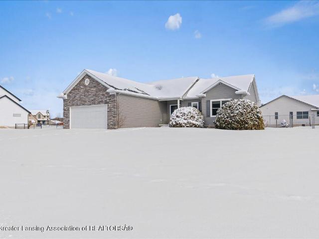 House for sale in Laingsburg, Michigan