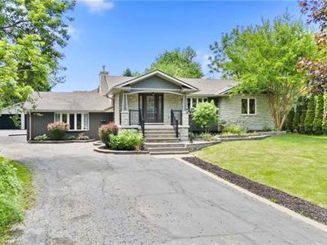 House for sale in Ancaster, Ontario