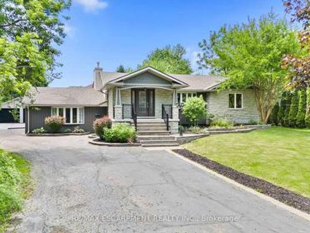 House for sale in Ancaster, Ontario