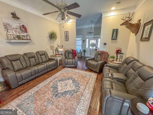 Property for sale in Macon, Georgia