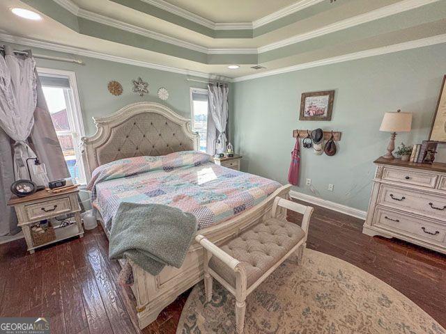 House for sale in Macon, Georgia
