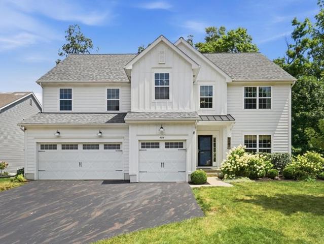 House for sale in Galena, Ohio