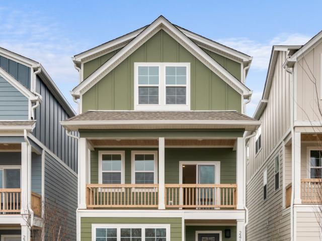 House for sale in Tennessee