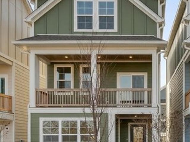 House for sale in Tennessee