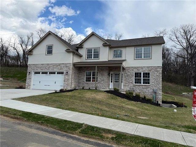 House for sale in Canonsburg, Pennsylvania