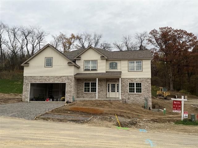 Property for sale in Canonsburg, Pennsylvania
