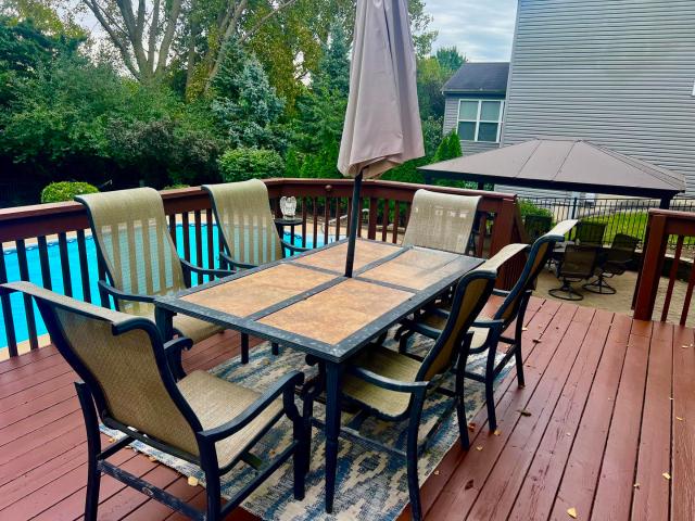 House for sale in Oswego, Illinois