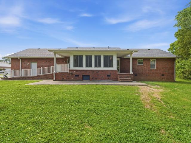 House for sale in Tennessee