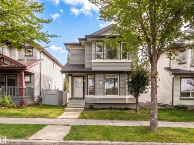 House for sale in The Hamptons, Edmonton