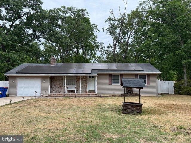 House for sale in Millville, New Jersey