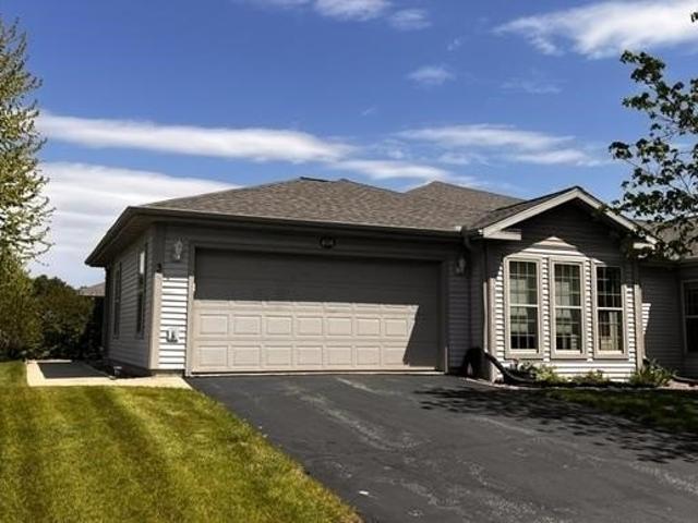 Condo for sale in Portage, Wisconsin