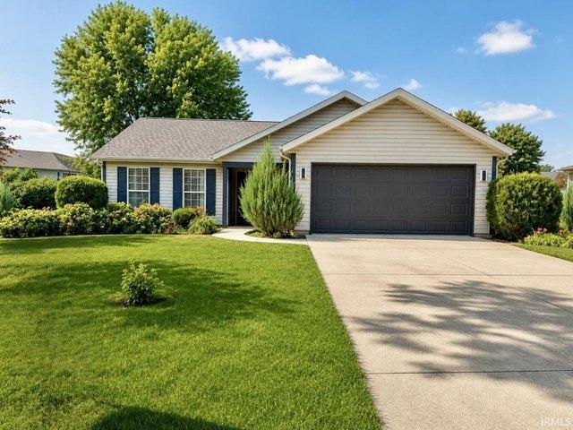 House for sale in Delphi, Indiana