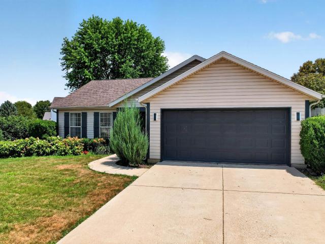 House for sale in Delphi, Indiana